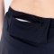 TL 2-IN-1 MOTION SHORTS กางเกงวิ่งผู้หญิง รุ่น โมชั่น (ดำ)